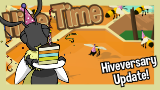 The Hiveversary Update is now available